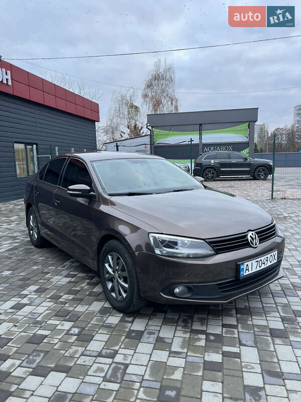 Седан Volkswagen Jetta 2013 в Белой Церкви фото 14 Седан Volkswagen Jetta 2013 в Белой Церкви