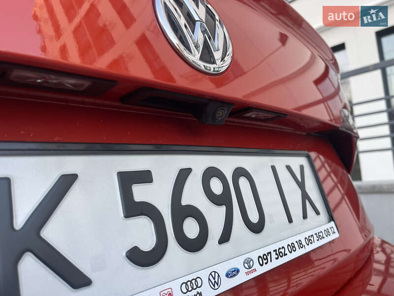 Седан Volkswagen Jetta 2019 в Ровно фото 16 Седан Volkswagen Jetta 2019 в Ровно