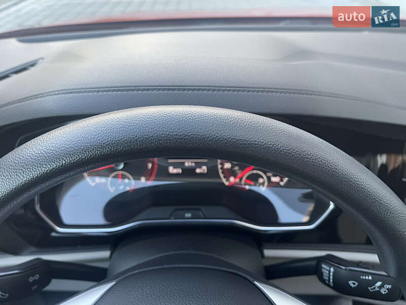 Седан Volkswagen Jetta 2019 в Ровно фото 29 Седан Volkswagen Jetta 2019 в Ровно