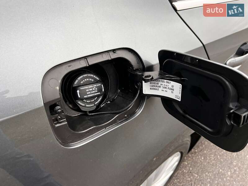 Седан Volkswagen Jetta 2017 в Макарові