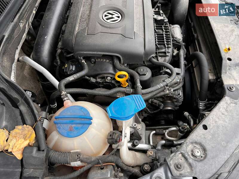 Седан Volkswagen Jetta 2017 в Макарові