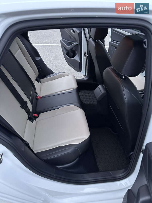 Седан Volkswagen Jetta 2018 в Полтаві