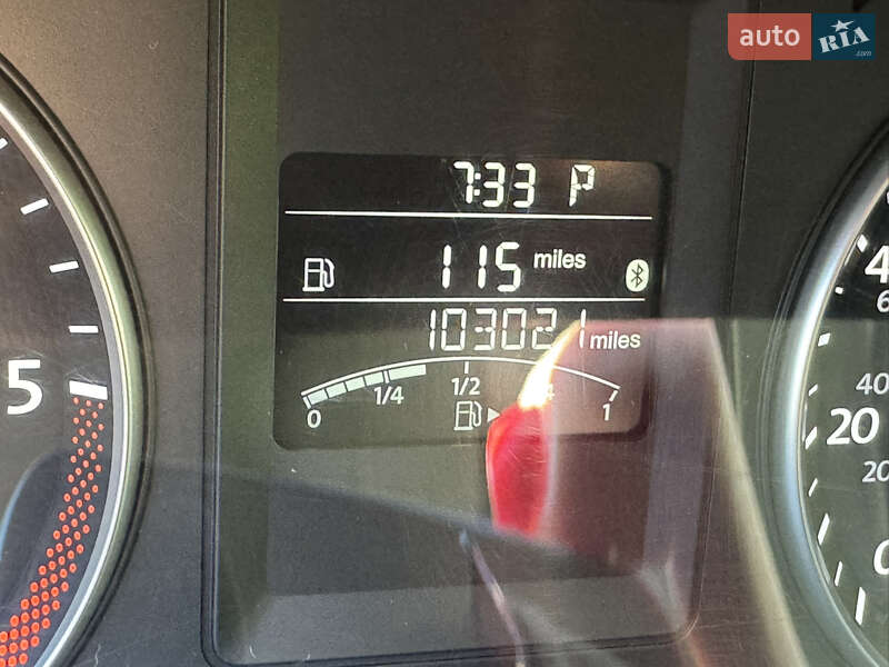 Седан Volkswagen Jetta 2013 в Рава-Руській фото 12 Седан Volkswagen Jetta 2013 в Рава-Руській