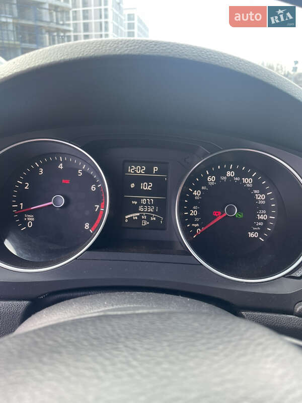 Седан Volkswagen Jetta 2015 в Львове фото 16 Седан Volkswagen Jetta 2015 в Львове
