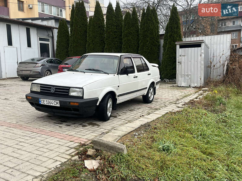 Седан Volkswagen Jetta 1986 в Каменец-Подольском