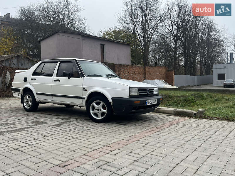Седан Volkswagen Jetta 1986 в Каменец-Подольском