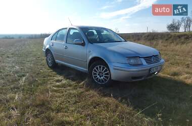 Седан Volkswagen Jetta 2003 в Шполе