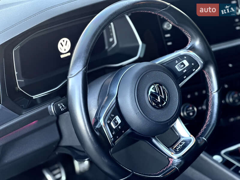 Седан Volkswagen Jetta 2021 в Благовещенском