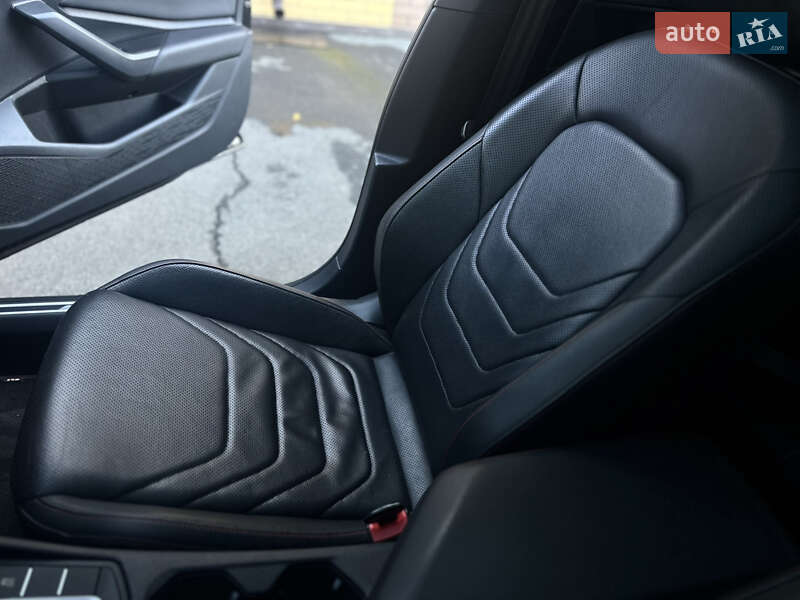 Седан Volkswagen Jetta 2021 в Благовещенском