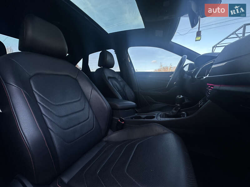 Седан Volkswagen Jetta 2021 в Благовещенском