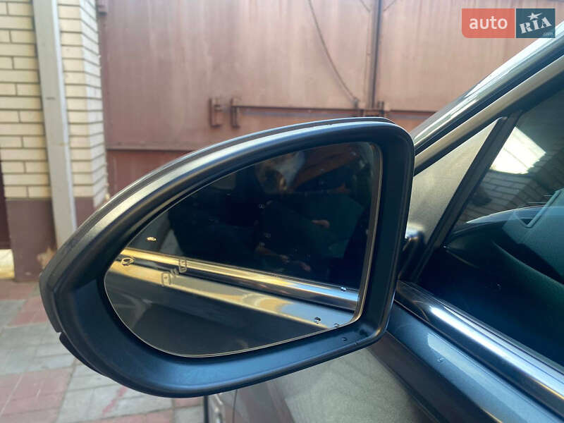 Седан Volkswagen Jetta 2018 в Броварах