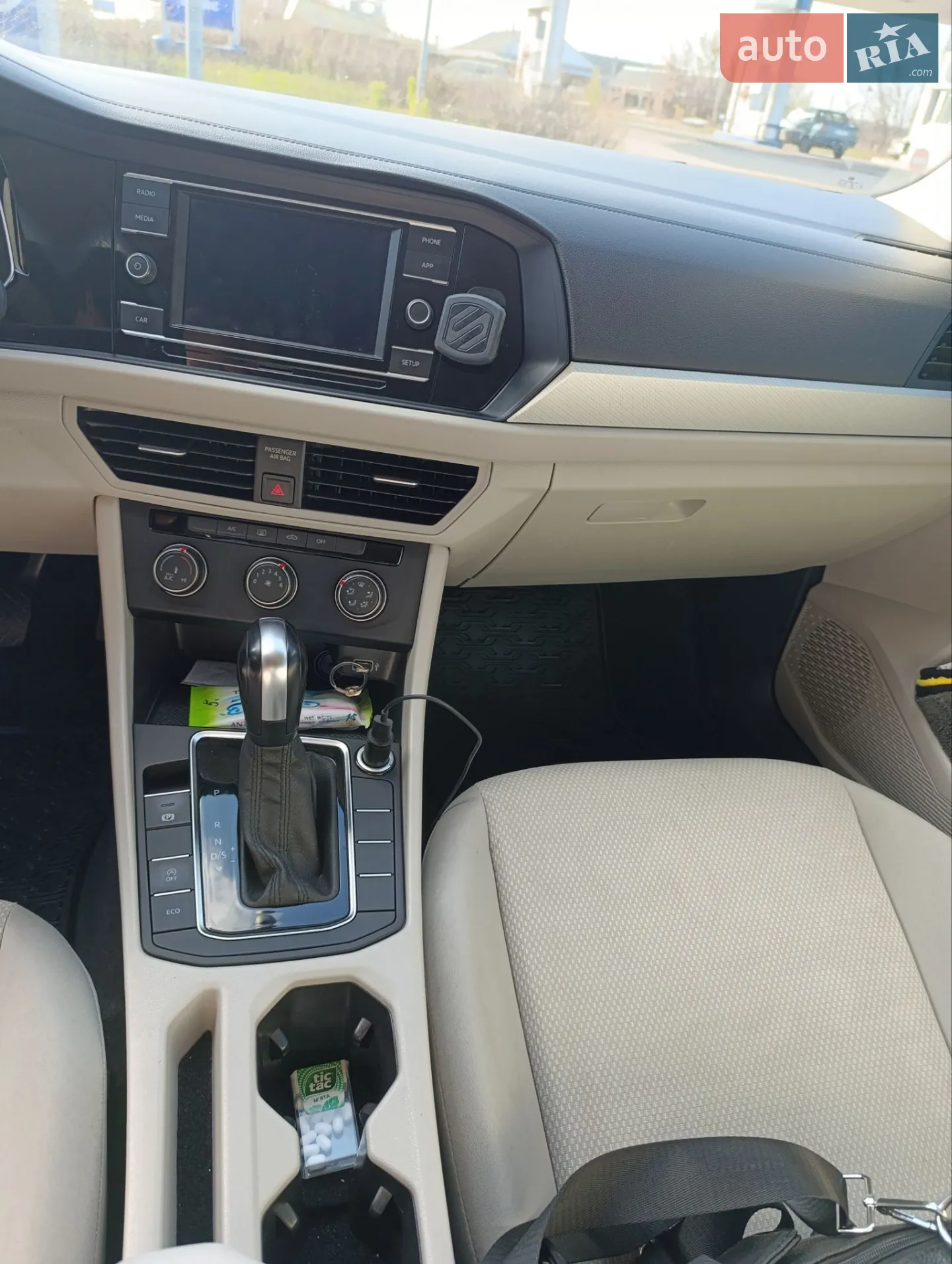 2018 Volkswagen Jetta - мініатюра 10