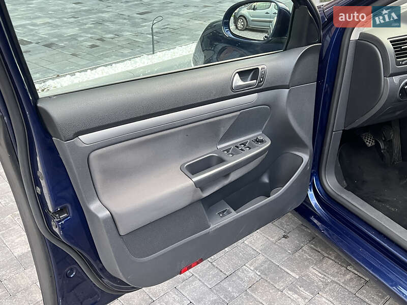 Седан Volkswagen Jetta 2007 в Виннице фото 19 Седан Volkswagen Jetta 2007 в Виннице