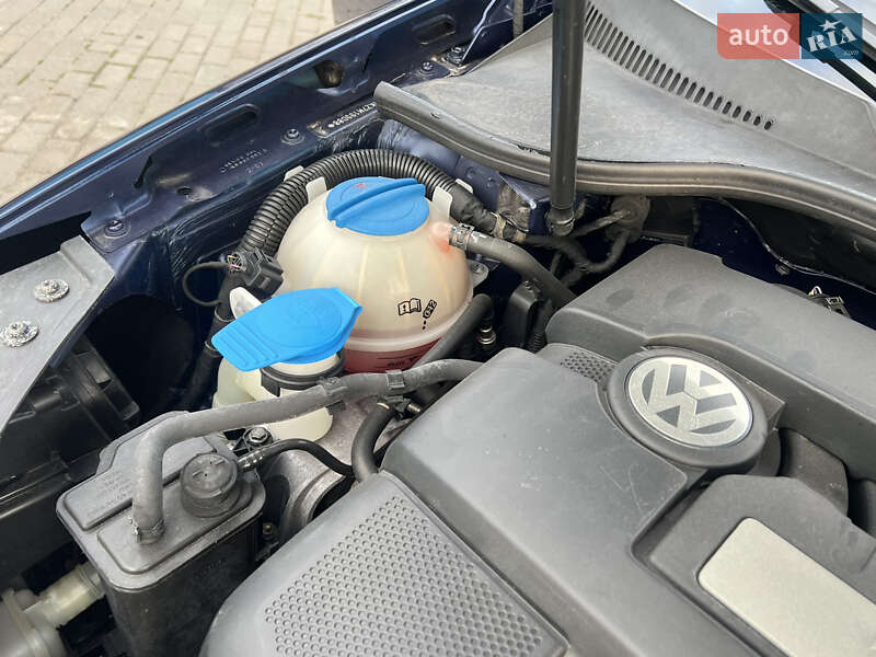 Седан Volkswagen Jetta 2007 в Виннице фото 30 Седан Volkswagen Jetta 2007 в Виннице