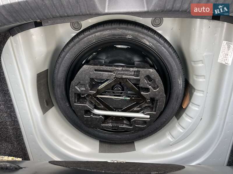 Седан Volkswagen Jetta 2018 в Ромнах фото 18 Седан Volkswagen Jetta 2018 в Ромнах