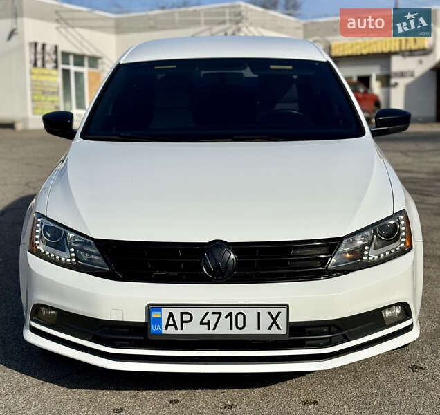 Седан Volkswagen Jetta 2014 в Запорожье фото 3 Седан Volkswagen Jetta 2014 в Запорожье
