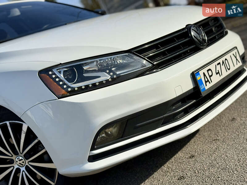 Седан Volkswagen Jetta 2014 в Запорожье фото 4 Седан Volkswagen Jetta 2014 в Запорожье