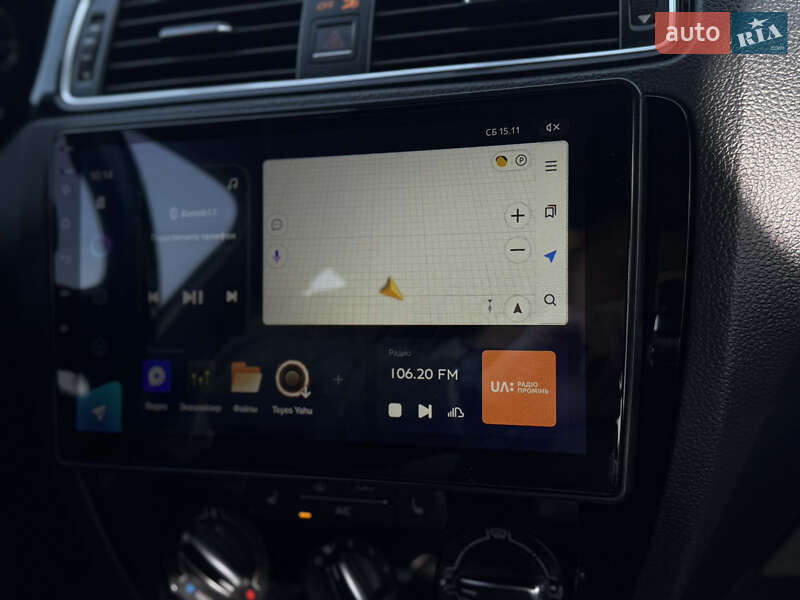 Седан Volkswagen Jetta 2014 в Запорожье фото 15 Седан Volkswagen Jetta 2014 в Запорожье