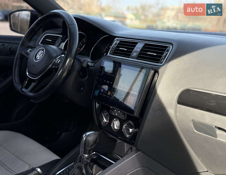 Седан Volkswagen Jetta 2014 в Запорожье фото 16 Седан Volkswagen Jetta 2014 в Запорожье