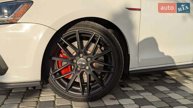 Седан Volkswagen Jetta 2017 в Харкові фото 7 Седан Volkswagen Jetta 2017 в Харкові