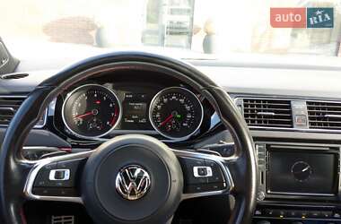 Седан Volkswagen Jetta 2017 в Харькове