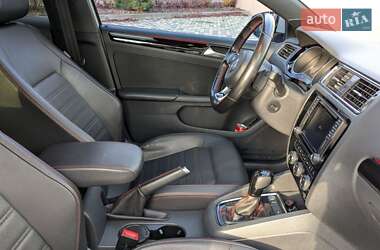 Седан Volkswagen Jetta 2017 в Харькове