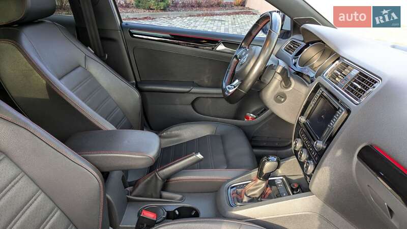 Седан Volkswagen Jetta 2017 в Харкові фото 19 Седан Volkswagen Jetta 2017 в Харкові