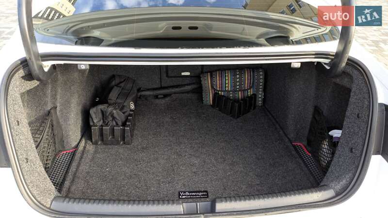 Седан Volkswagen Jetta 2017 в Харкові фото 27 Седан Volkswagen Jetta 2017 в Харкові