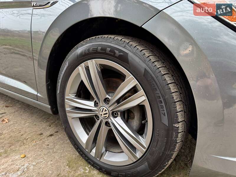 Седан Volkswagen Jetta 2020 в Львове фото 32 Седан Volkswagen Jetta 2020 в Львове