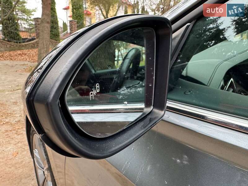 Седан Volkswagen Jetta 2020 в Львове фото 34 Седан Volkswagen Jetta 2020 в Львове