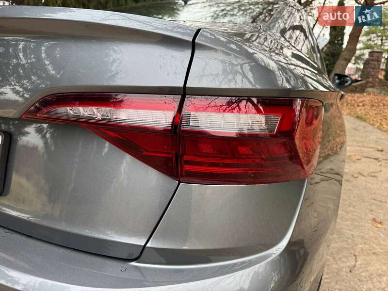 Седан Volkswagen Jetta 2020 в Львове фото 41 Седан Volkswagen Jetta 2020 в Львове