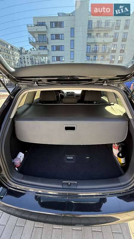Універсал Volkswagen Jetta 2013 в Києві фото 14 Універсал Volkswagen Jetta 2013 в Києві