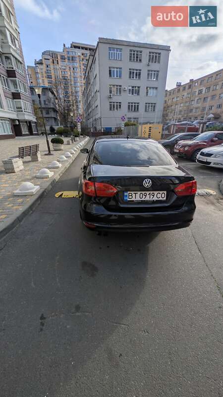 Седан Volkswagen Jetta 2013 в Одессе фото 7 Седан Volkswagen Jetta 2013 в Одессе