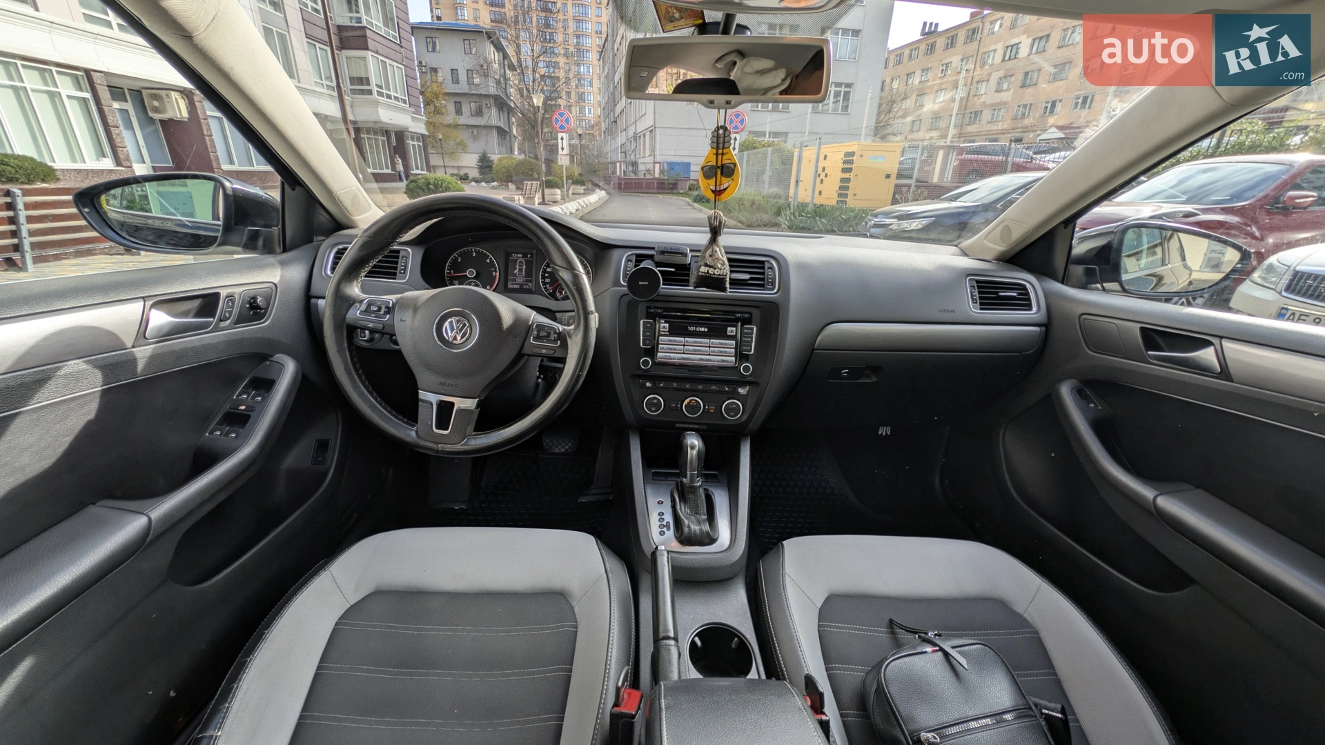 2013 Volkswagen Jetta - мініатюра 17