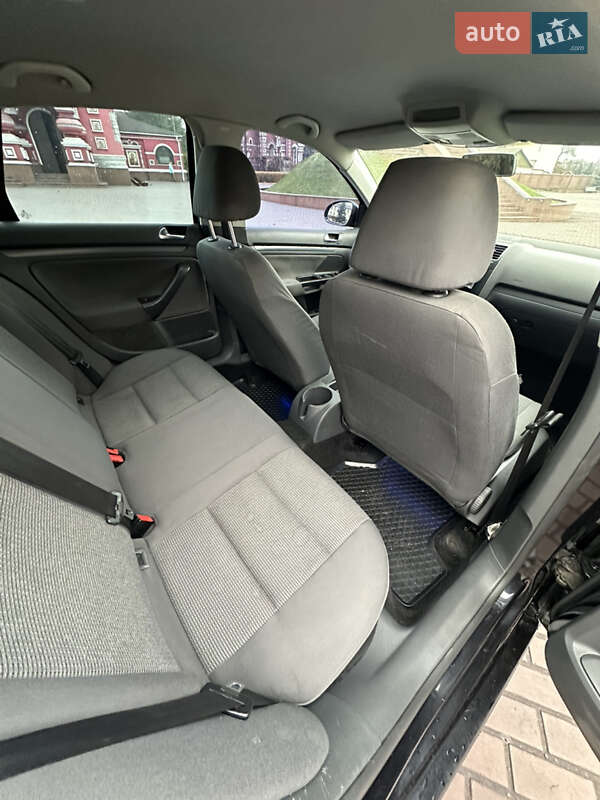 Седан Volkswagen Jetta 2008 в Днепре фото 21 Седан Volkswagen Jetta 2008 в Днепре