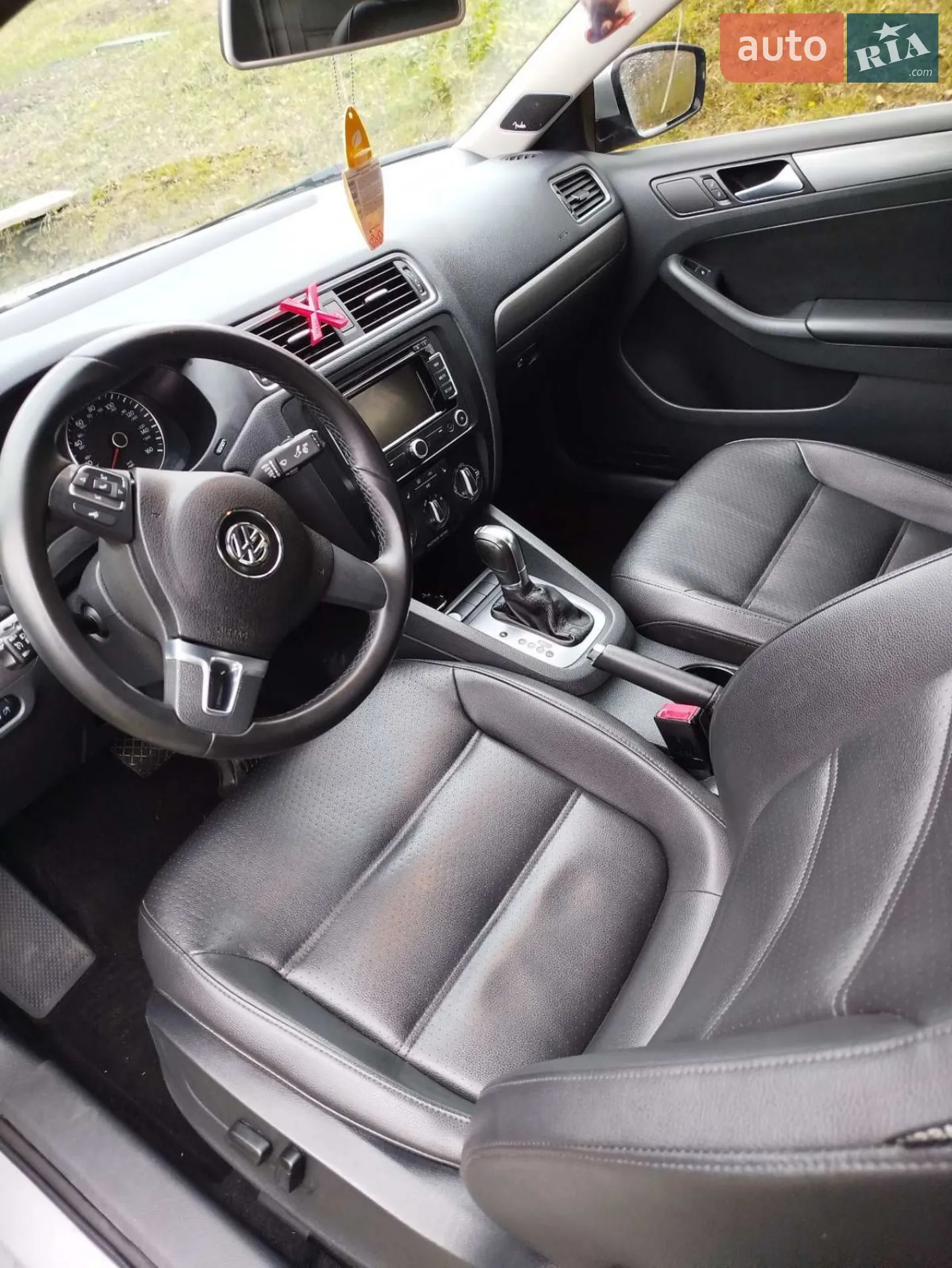 2014 Volkswagen Jetta - мініатюра 7