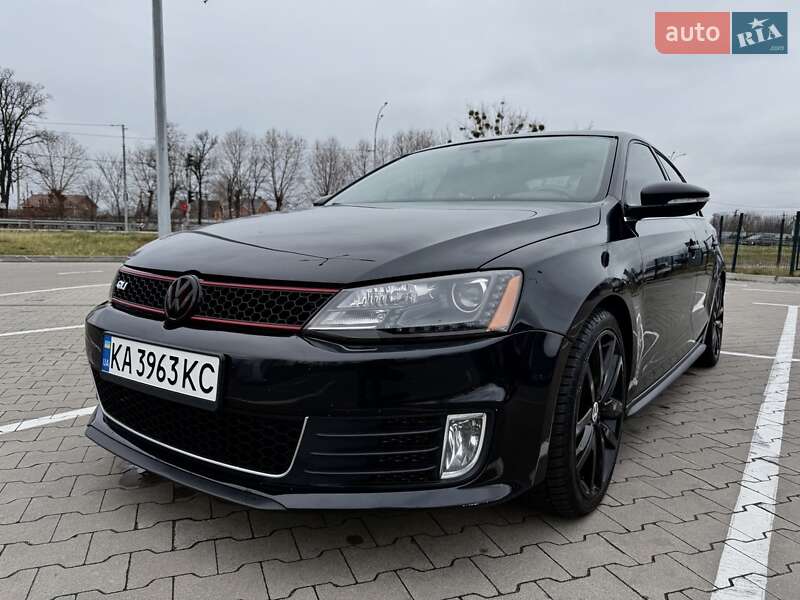 Volkswagen Jetta 2013 Volkswagen Jetta 2013