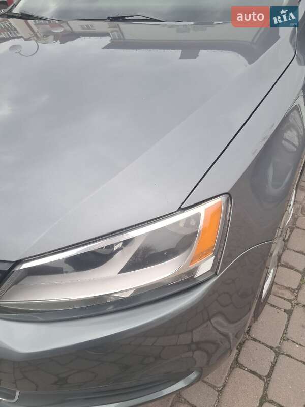 Седан Volkswagen Jetta 2012 в Буче фото 9 Седан Volkswagen Jetta 2012 в Буче