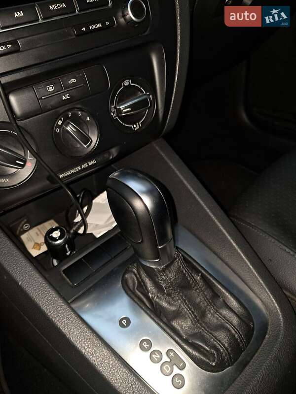 Седан Volkswagen Jetta 2012 в Буче фото 12 Седан Volkswagen Jetta 2012 в Буче