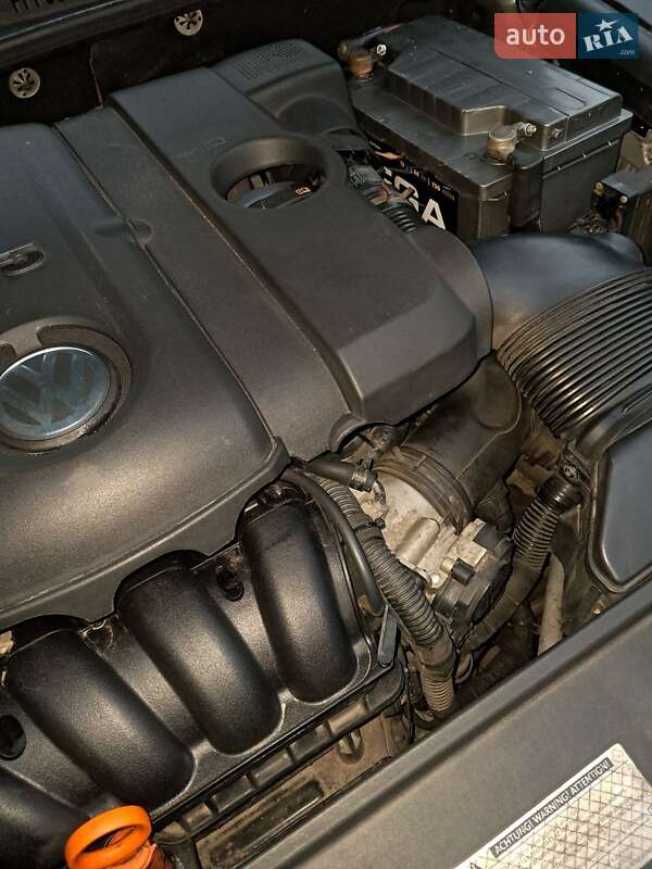 Седан Volkswagen Jetta 2012 в Буче фото 18 Седан Volkswagen Jetta 2012 в Буче