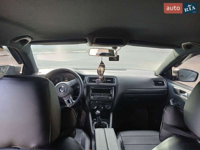 Седан Volkswagen Jetta 2011 в Кропивницком фото 7 Седан Volkswagen Jetta 2011 в Кропивницком