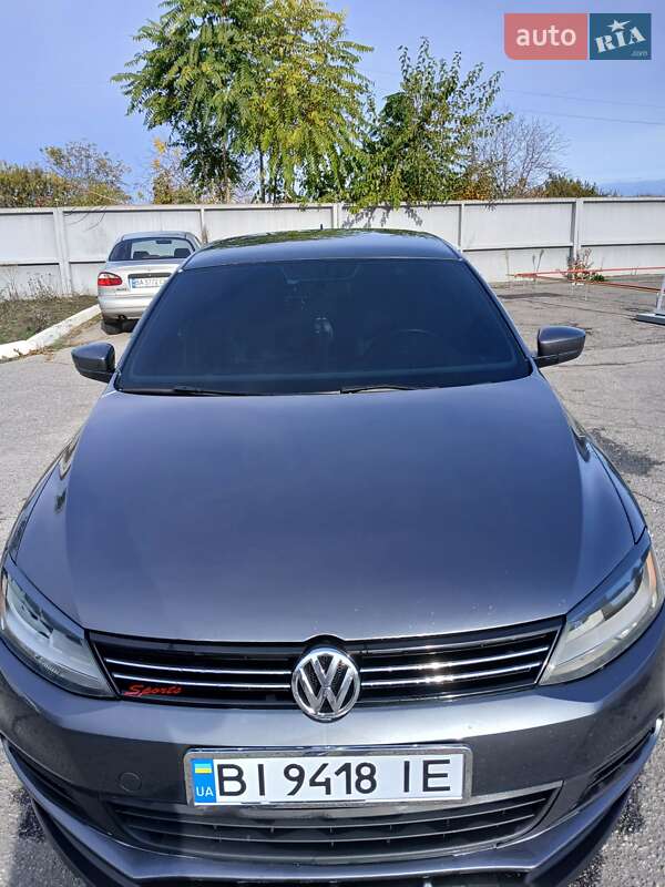 Седан Volkswagen Jetta 2011 в Кропивницком фото 6 Седан Volkswagen Jetta 2011 в Кропивницком