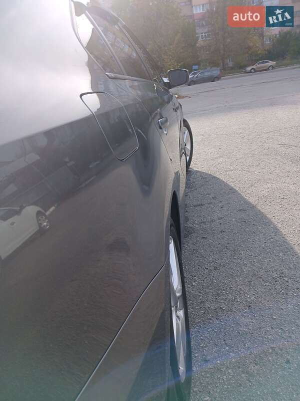 Седан Volkswagen Jetta 2011 в Кропивницком фото 11 Седан Volkswagen Jetta 2011 в Кропивницком