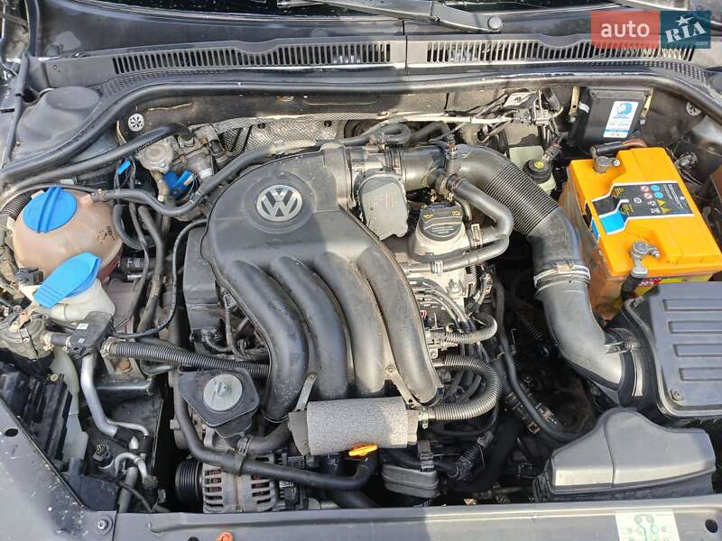 Седан Volkswagen Jetta 2011 в Кропивницком фото 13 Седан Volkswagen Jetta 2011 в Кропивницком