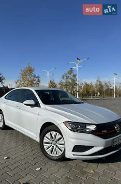 Седан Volkswagen Jetta 2018 в Измаиле