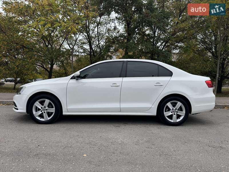 Седан Volkswagen Jetta 2013 в Запорожье фото 7 Седан Volkswagen Jetta 2013 в Запорожье