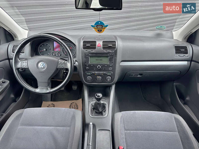 Седан Volkswagen Jetta 2006 в Каменском фото 6 Седан Volkswagen Jetta 2006 в Каменском
