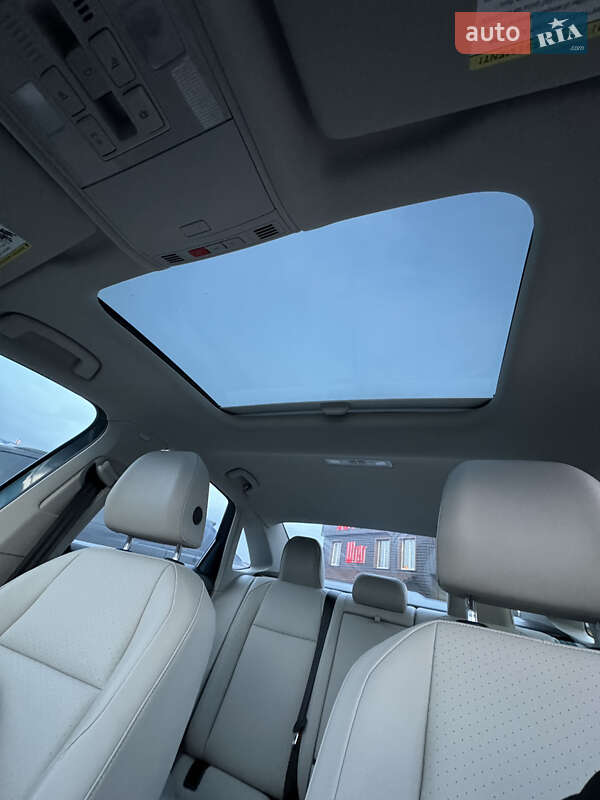 Седан Volkswagen Jetta 2020 в Кропивницком