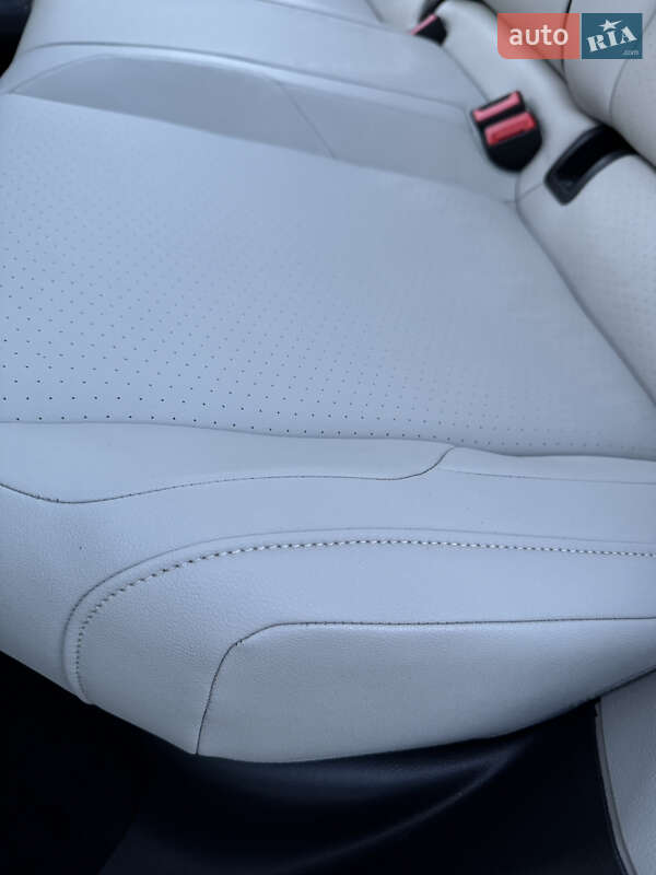 Седан Volkswagen Jetta 2020 в Кропивницком