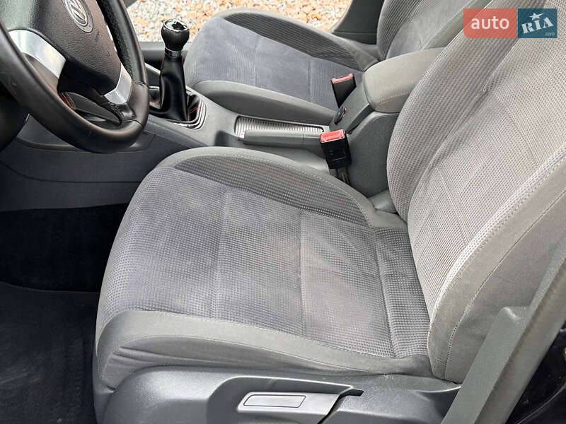 Седан Volkswagen Jetta 2007 в Дрогобыче